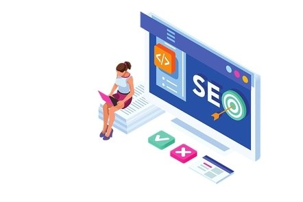 SEO One time