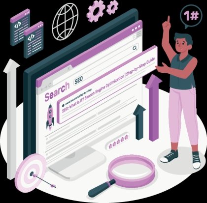 SEO Ranking Monthly SEO